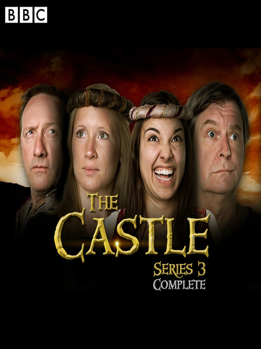 Title details for The Castle by Kim Fuller - Available